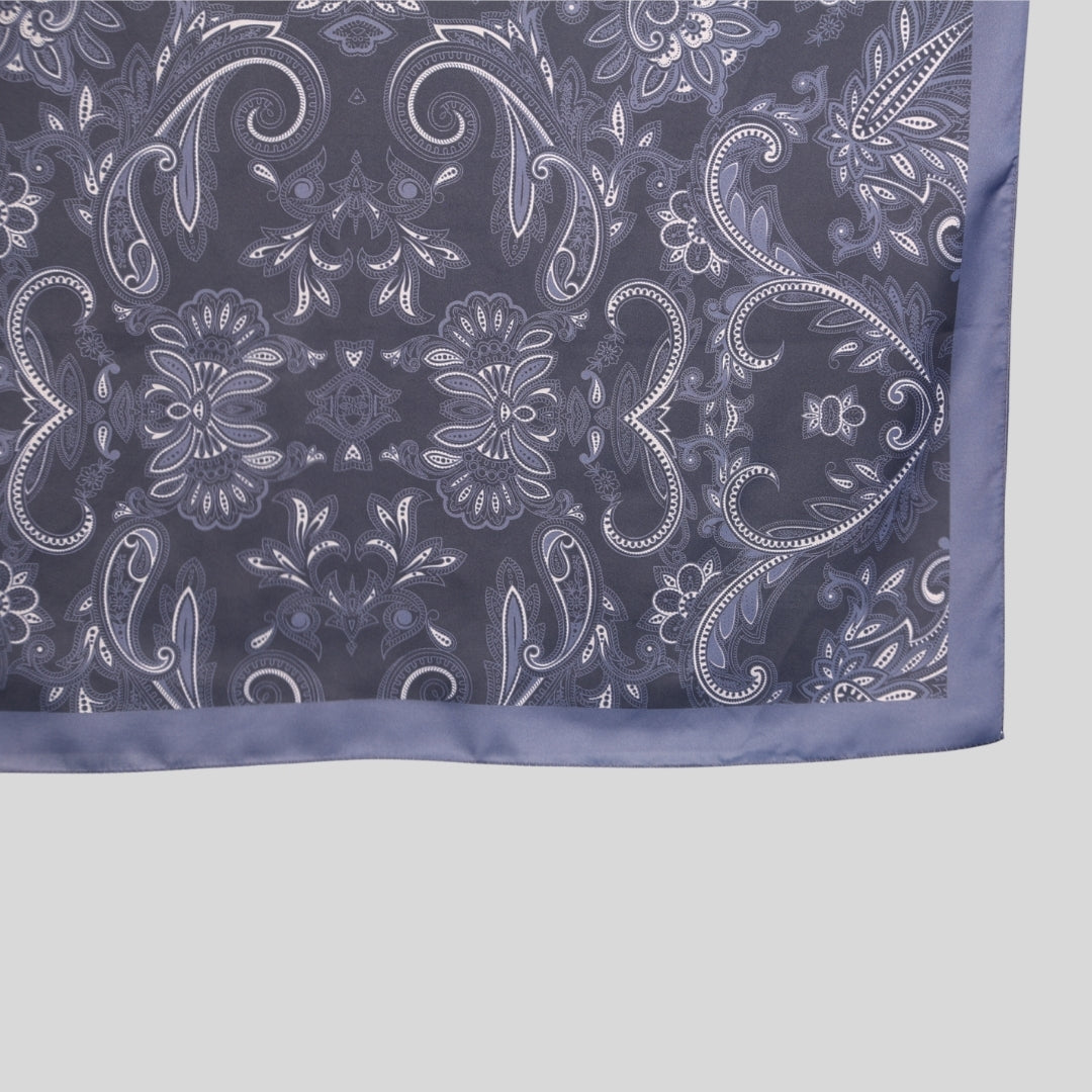 Vual Printed Scarve