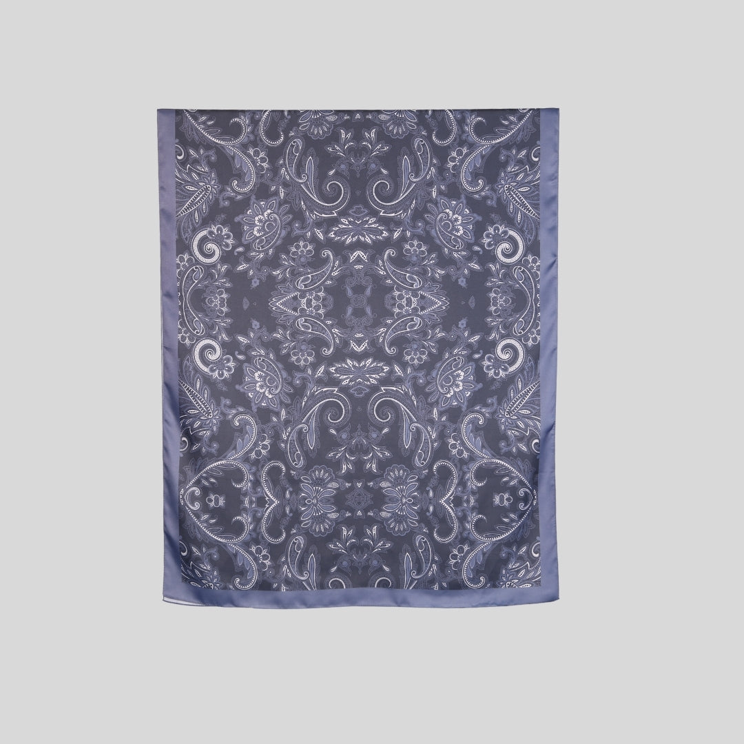 Vual Printed Scarve