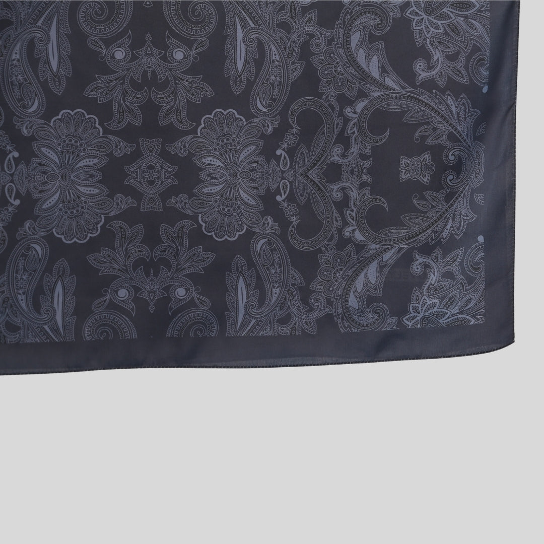 Vual Printed Scarve