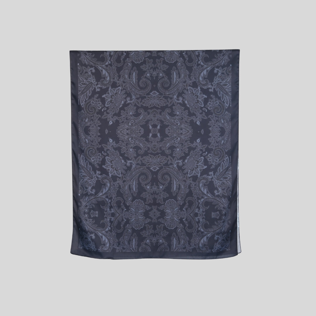 Vual Printed Scarve