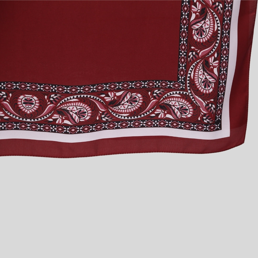 Vual Scarve