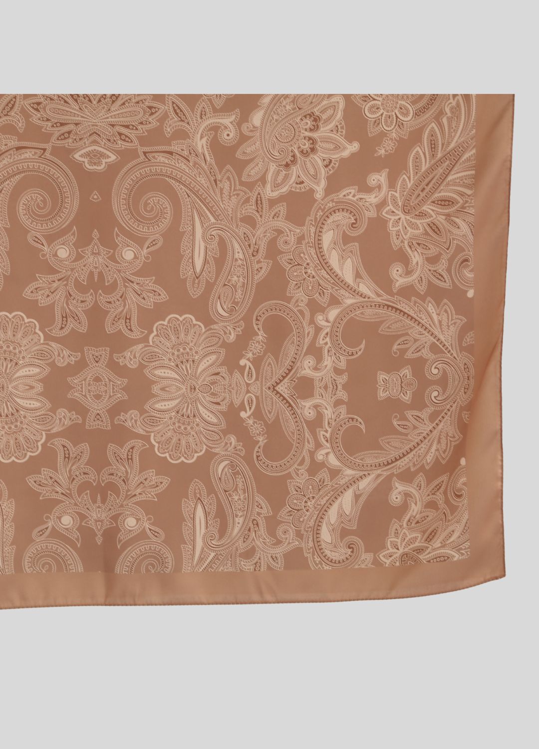 Vual Printed Scarve