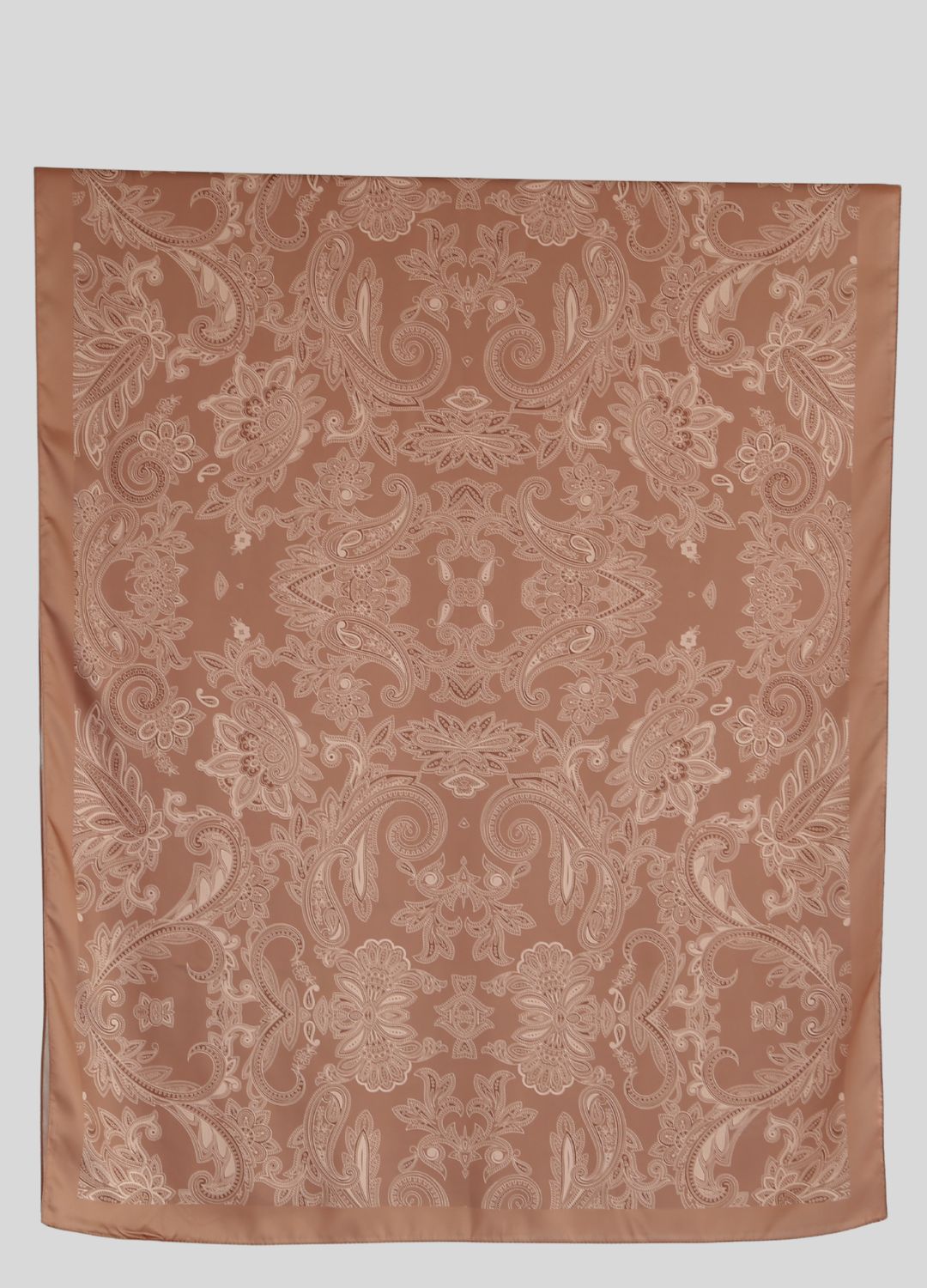 Vual Printed Scarve