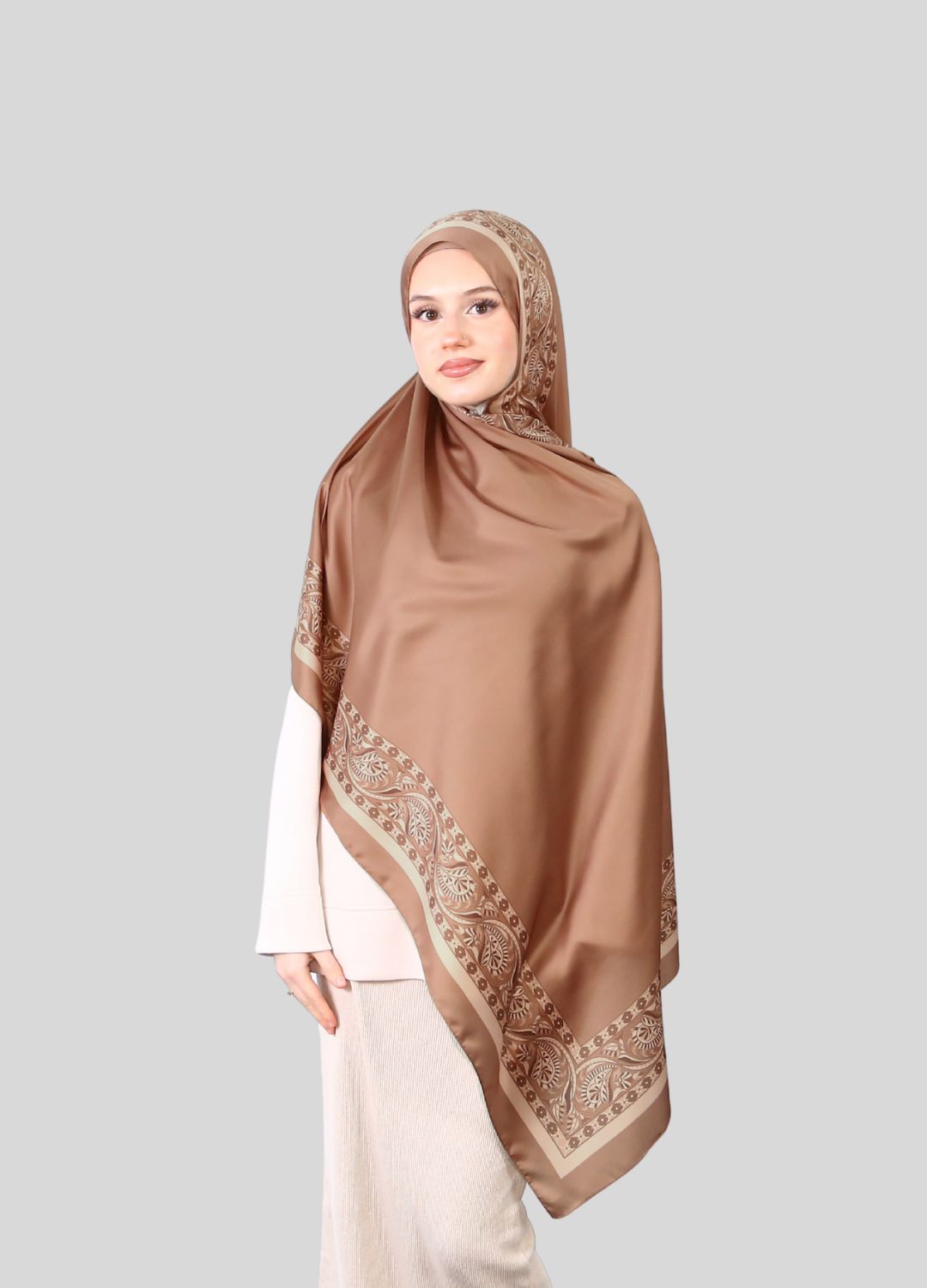 Vual Scarve