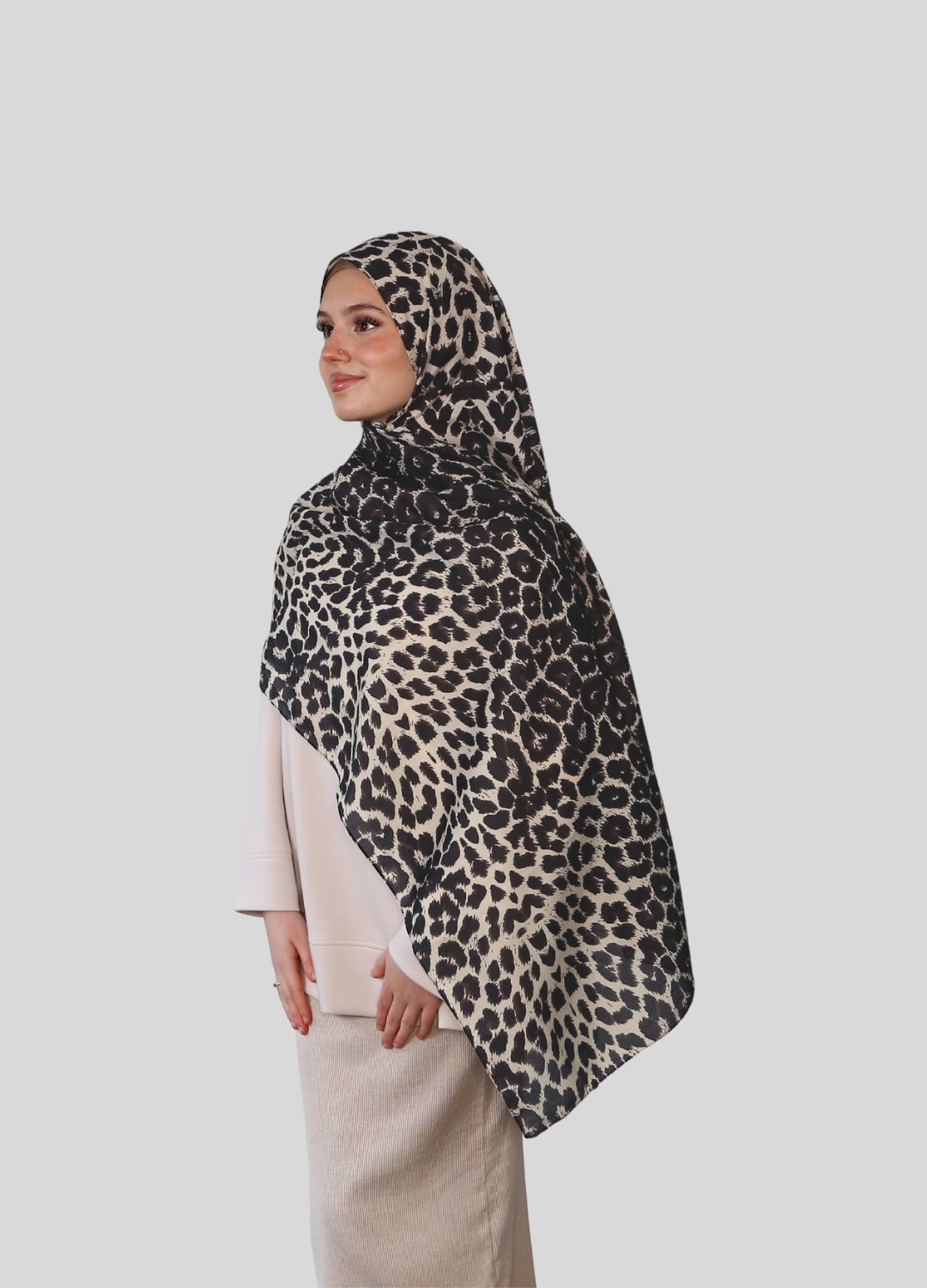 Cotton Leo