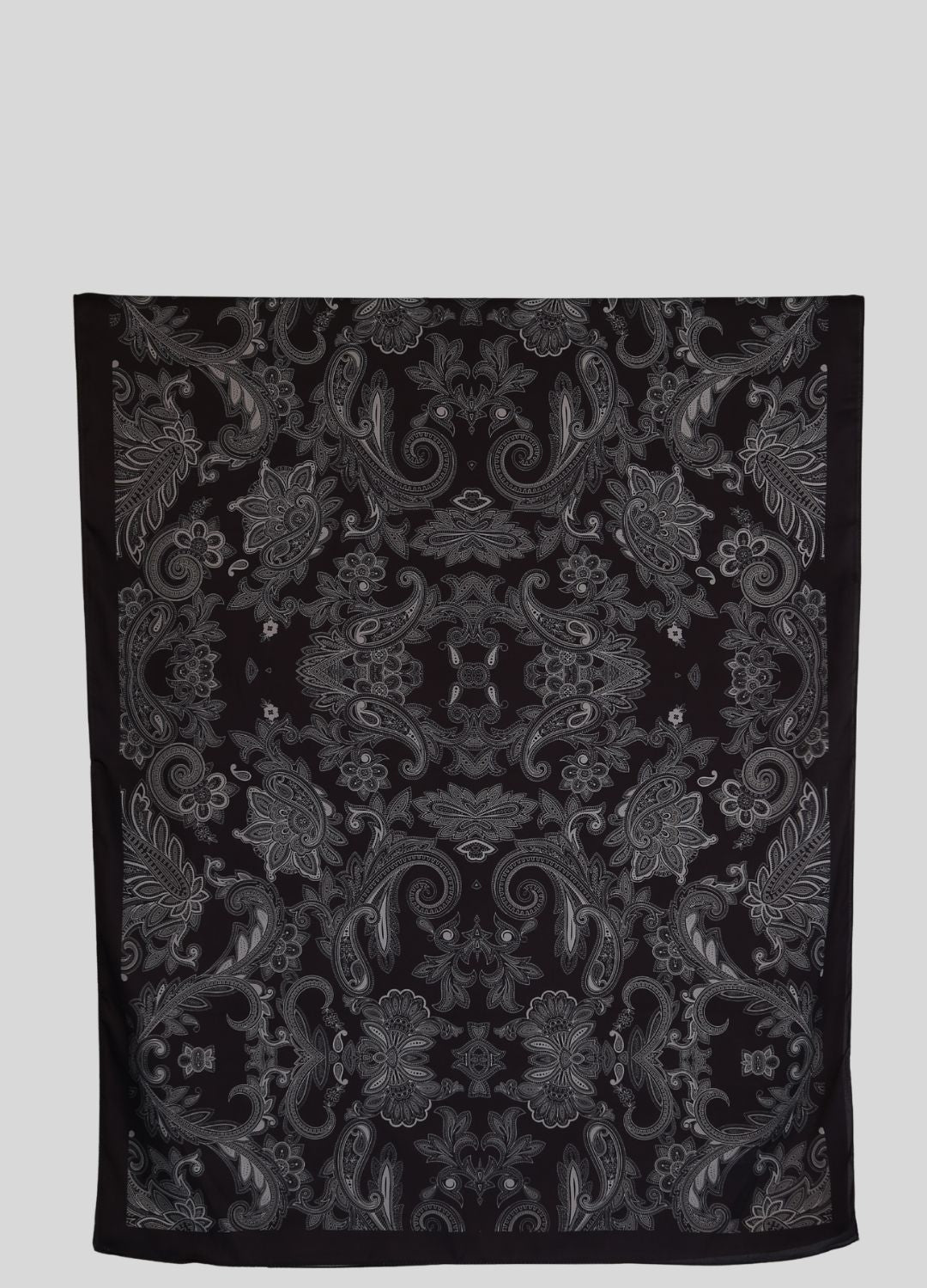 Vual Printed Scarve