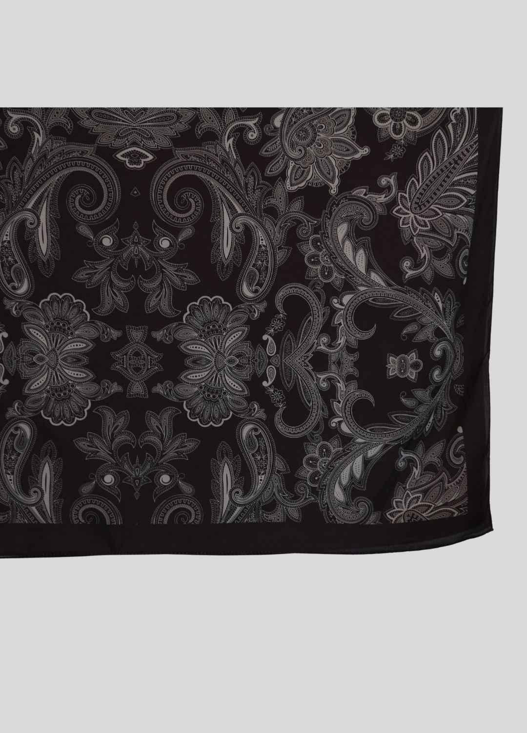 Vual Printed Scarve