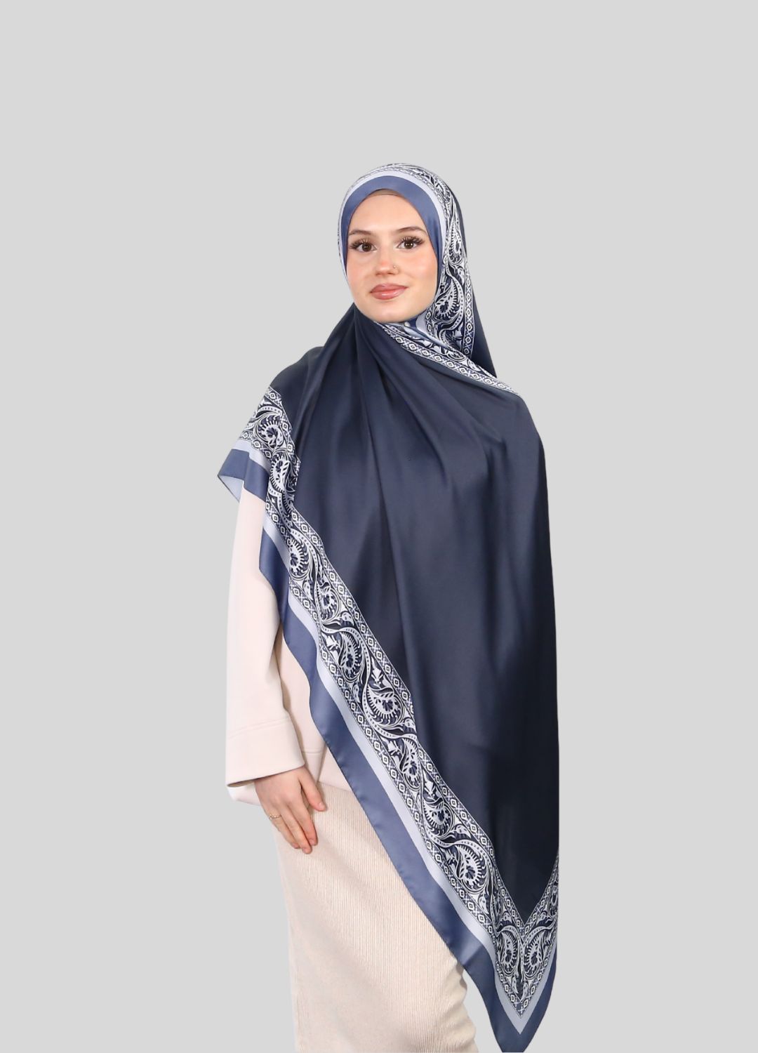 Vual Scarve