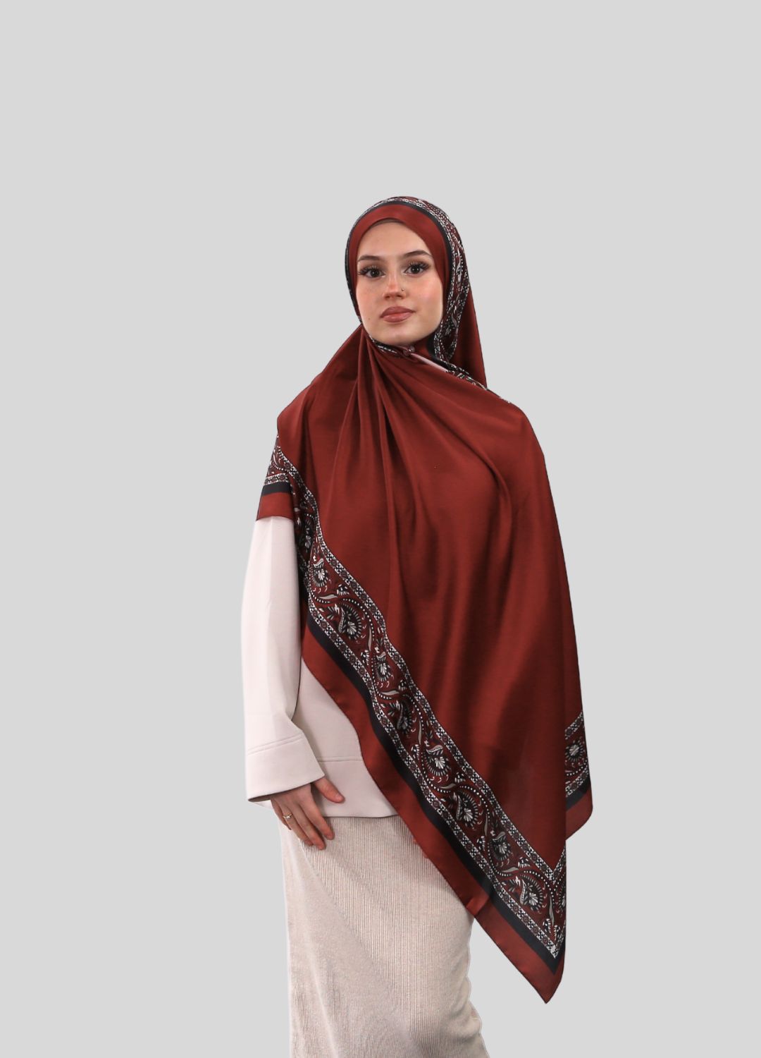 Vual Scarve