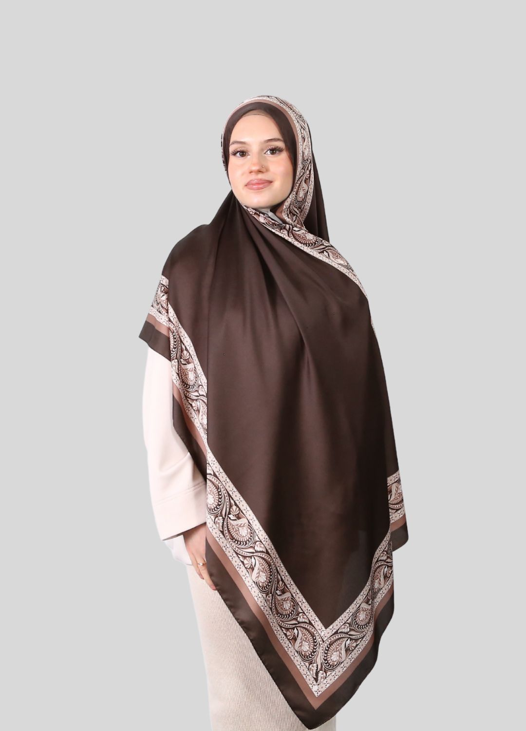 Vual Scarve