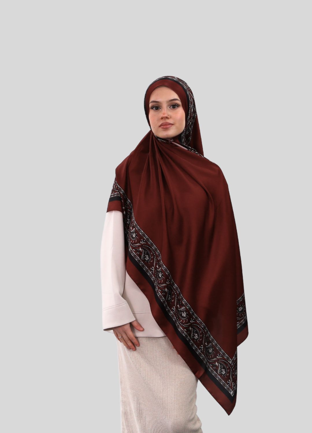 Vual Scarve