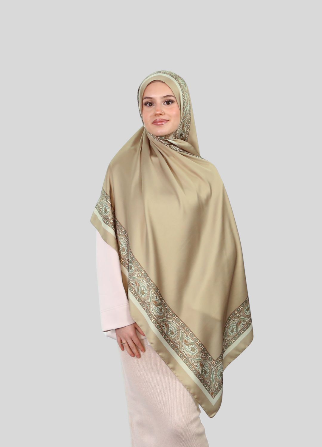 Vual Scarve