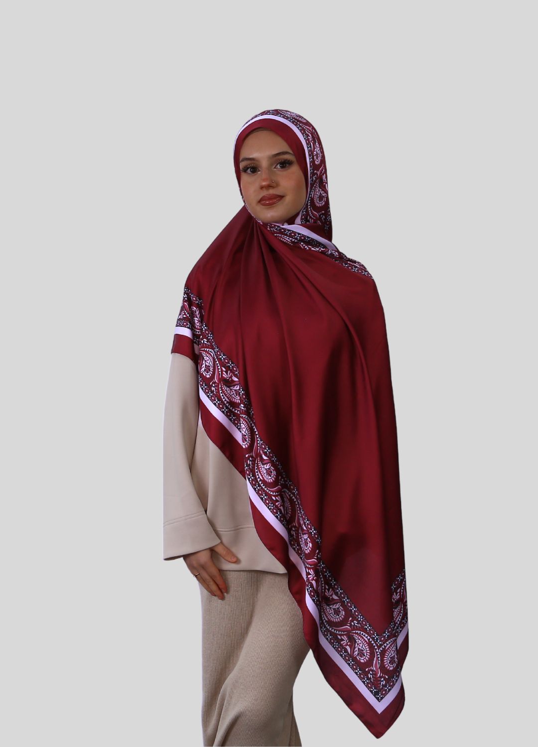 Vual Scarve