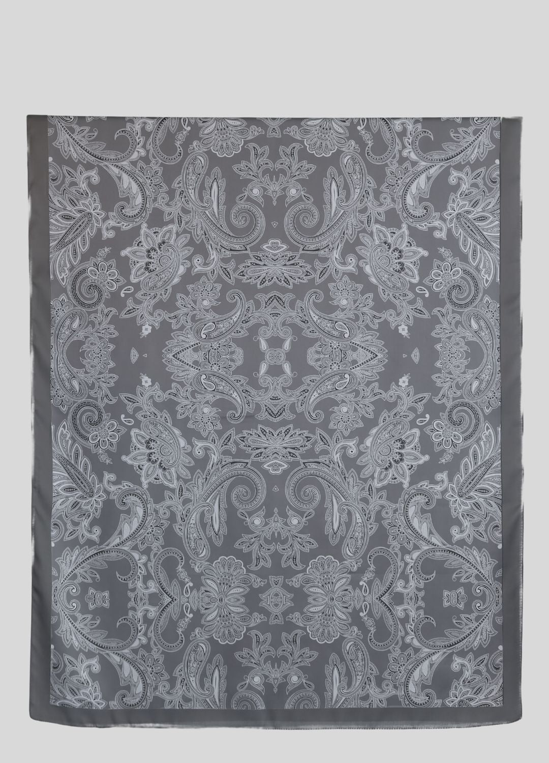 Vual Printed Scarve