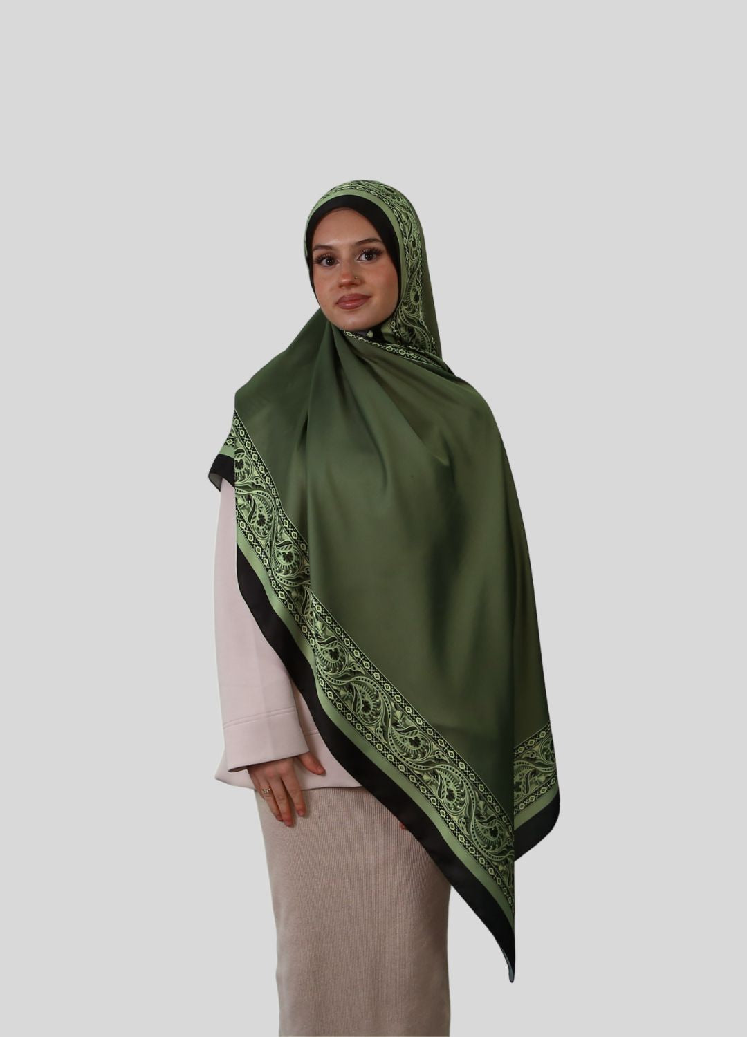 Vual Scarve