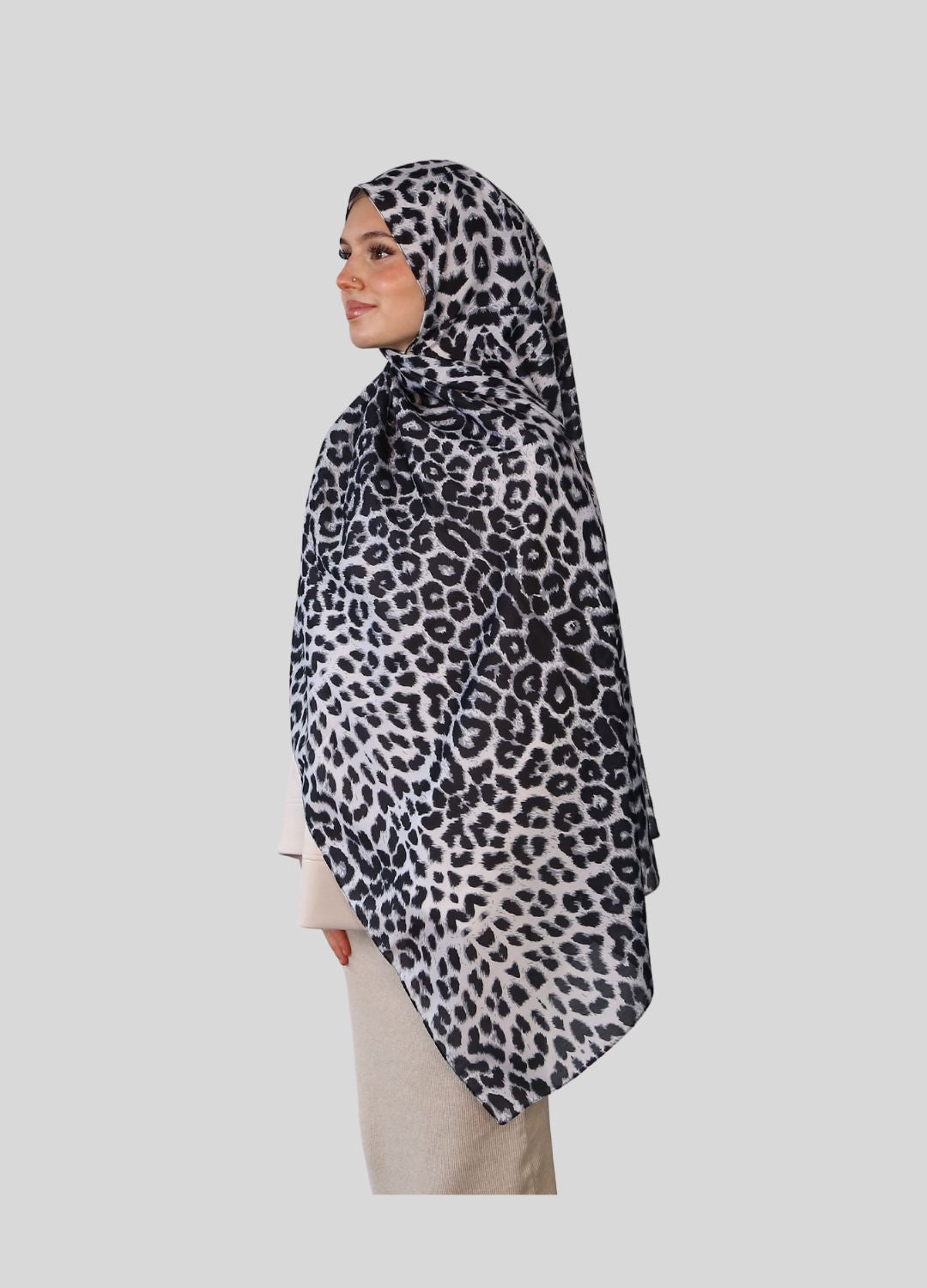 Cotton Leo
