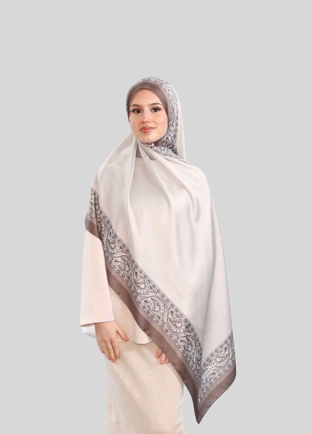Vual Scarve