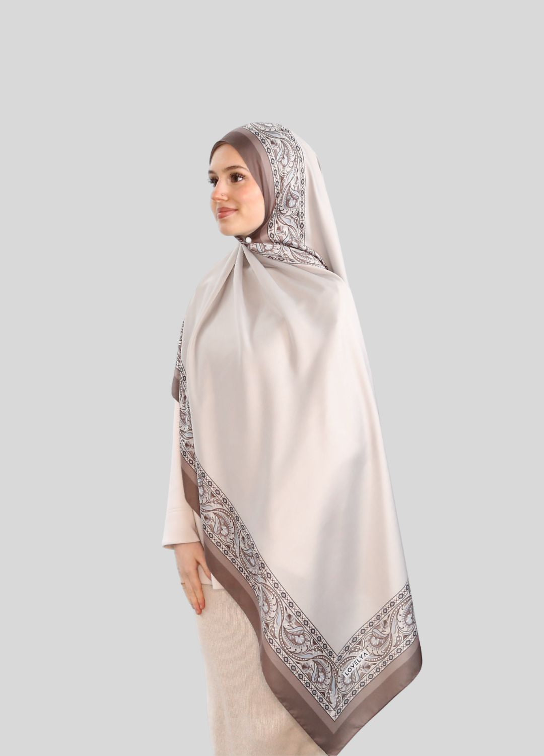 Vual Scarve