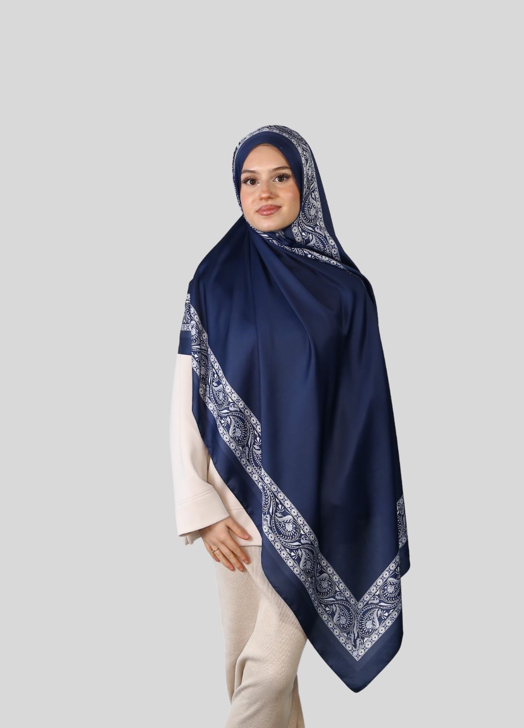 Vual Scarve