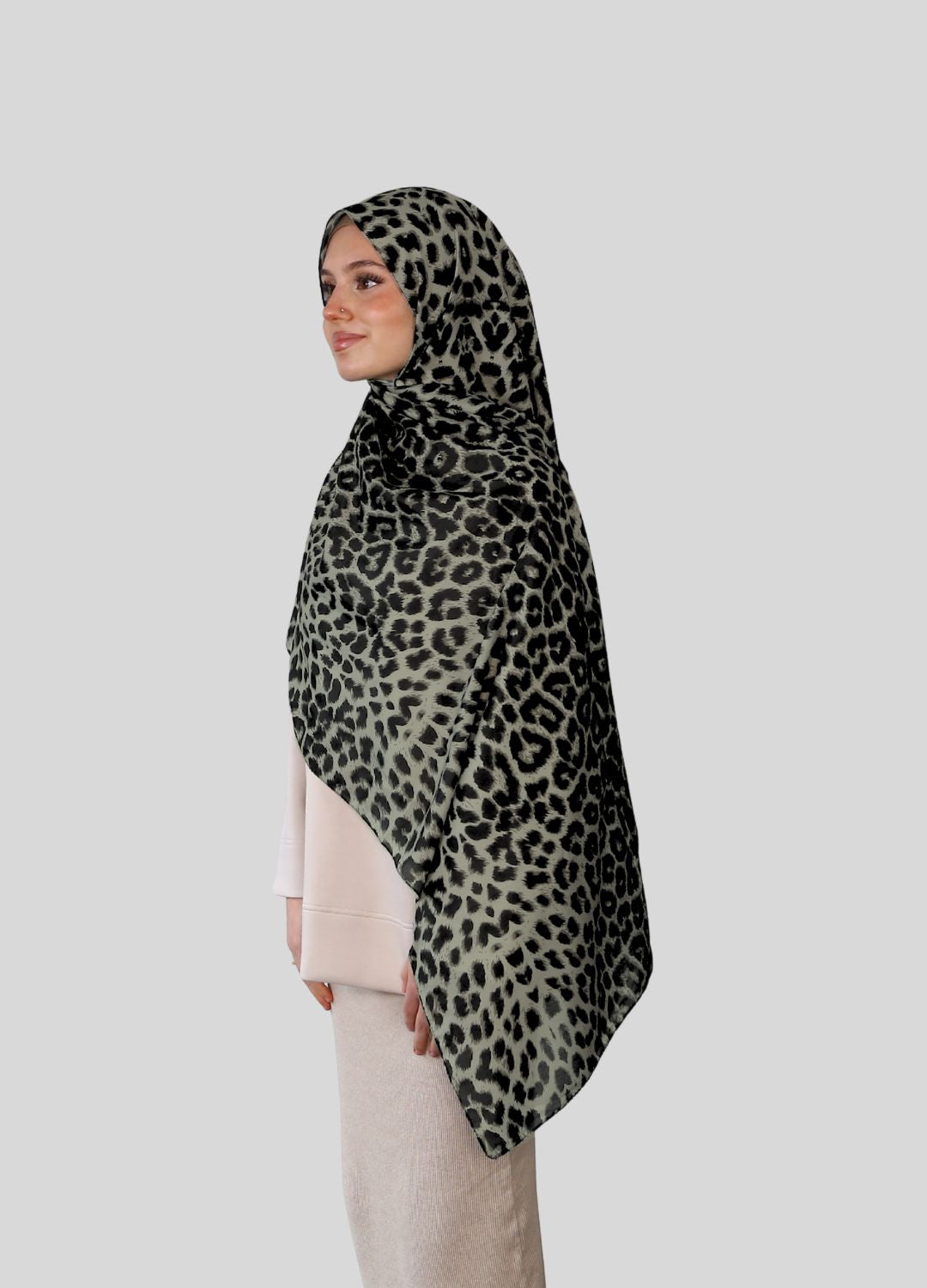 Cotton Leo
