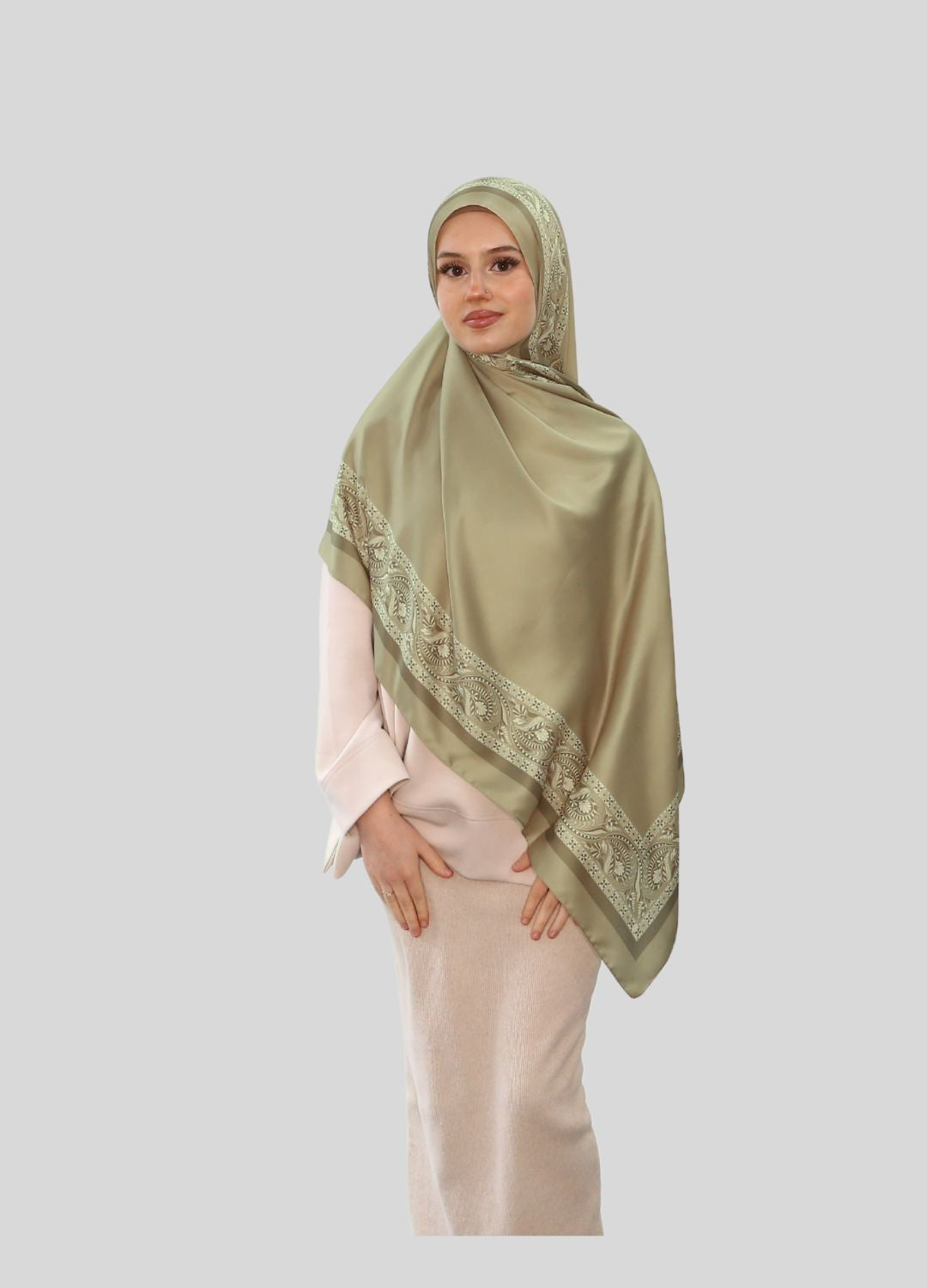 Vual Scarve