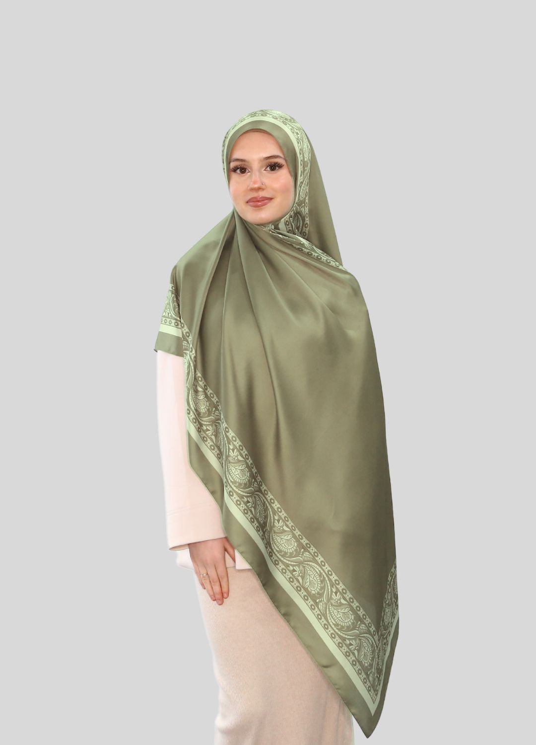 Vual Scarve