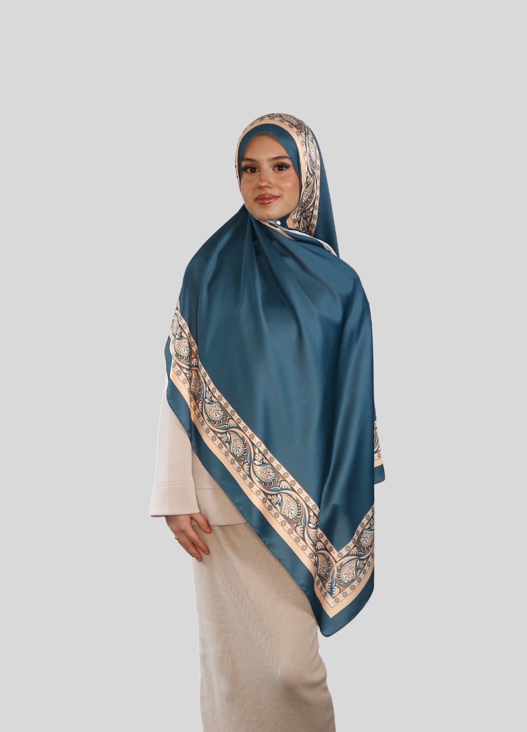 Vual Scarve