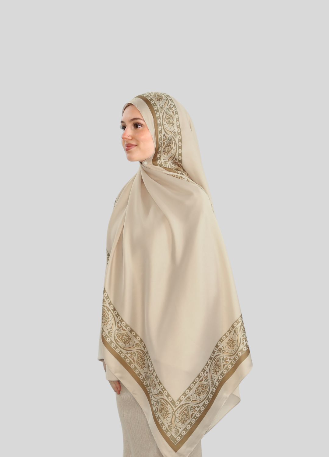 Vual Scarve