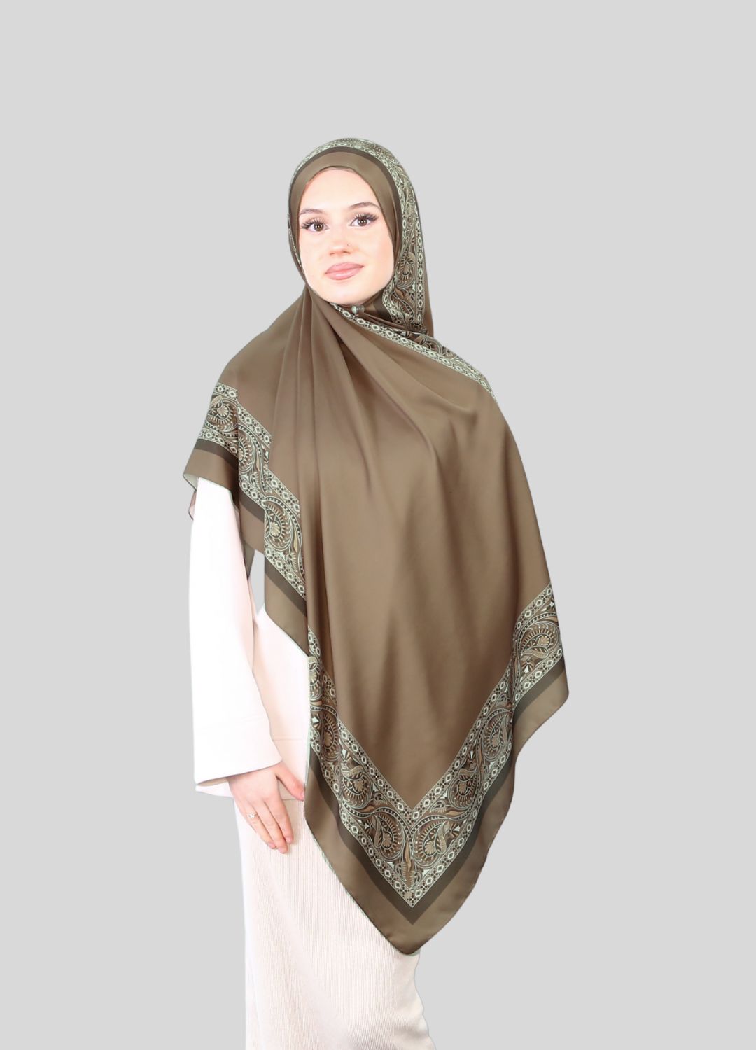 Vual Scarve