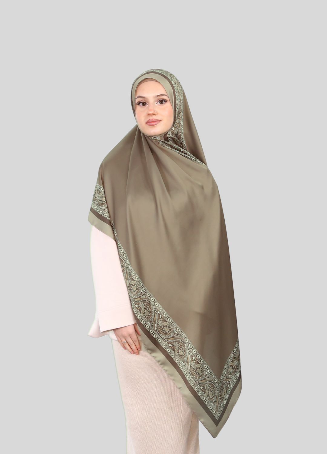 Vual Scarve