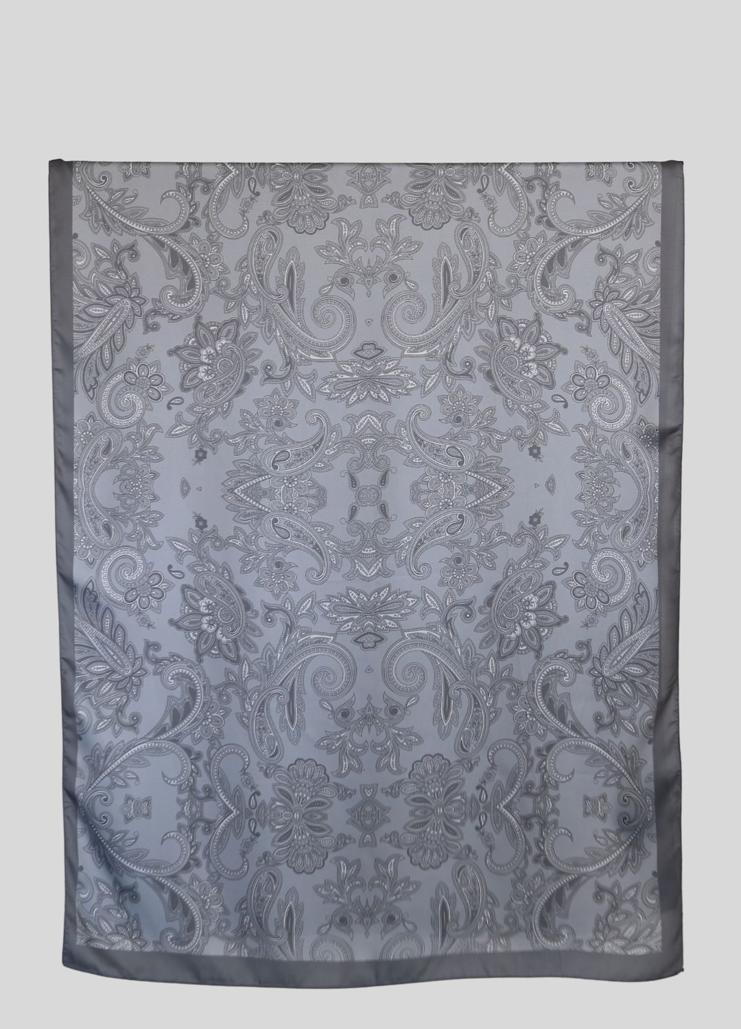 Vual Printed Scarve