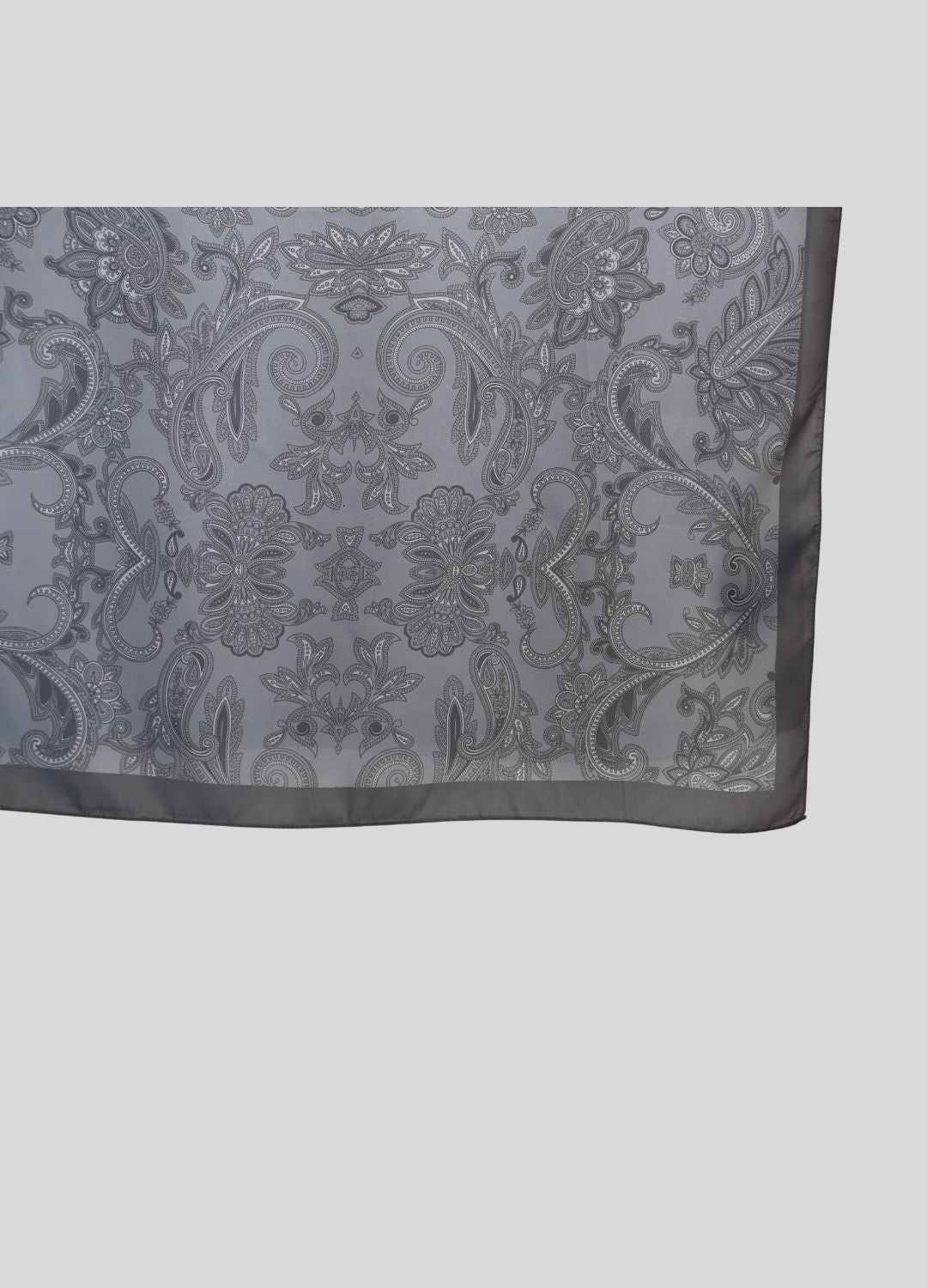 Vual Printed Scarve