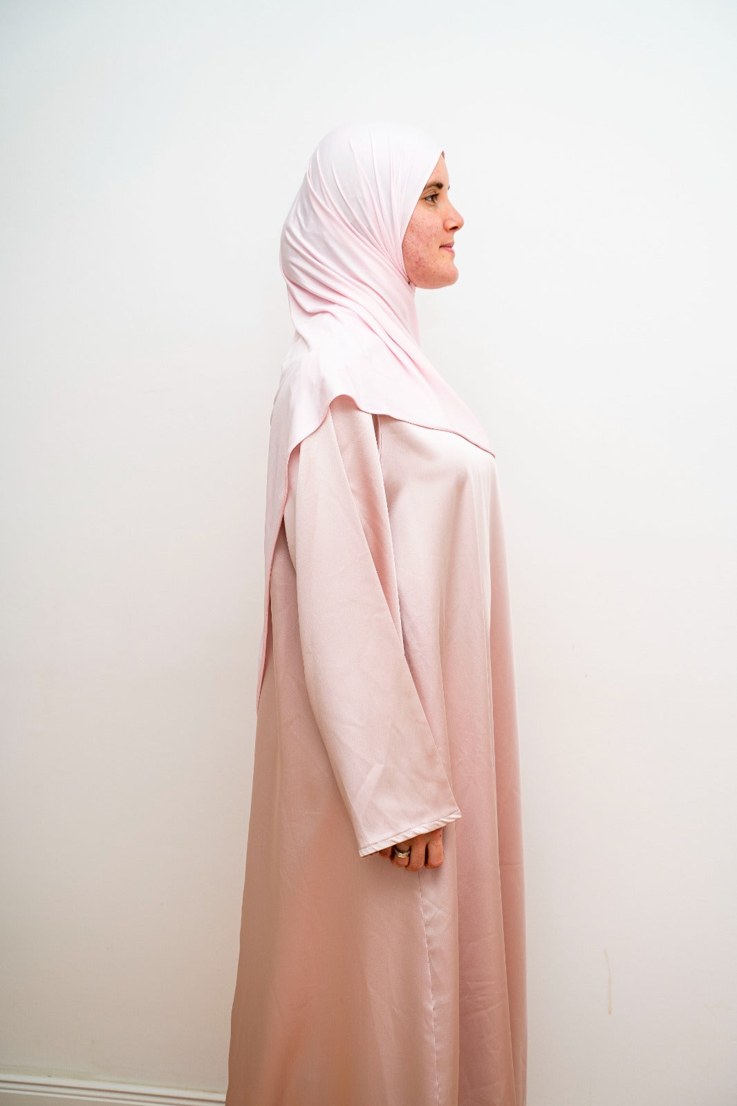 Eleganter Satin by Ecida