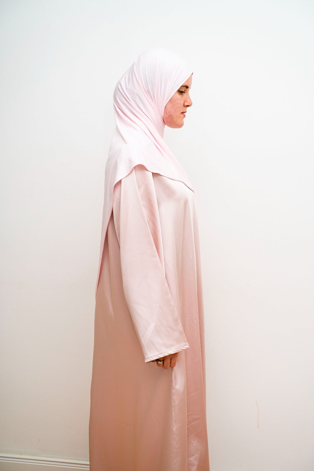 Eleganter Satin by Ecida