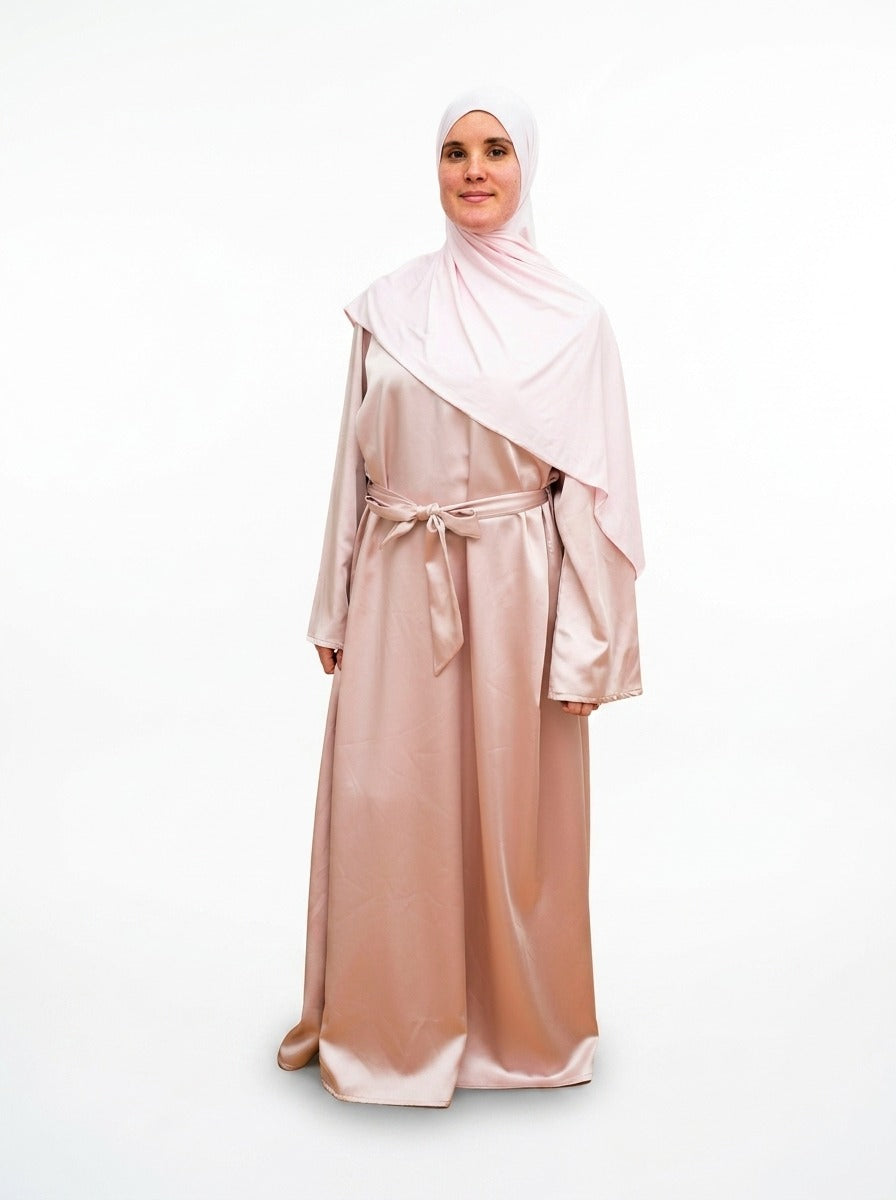 Eleganter Satin by Ecida