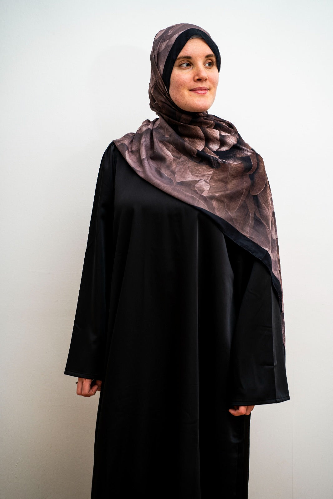 Eleganter Satin by Ecida