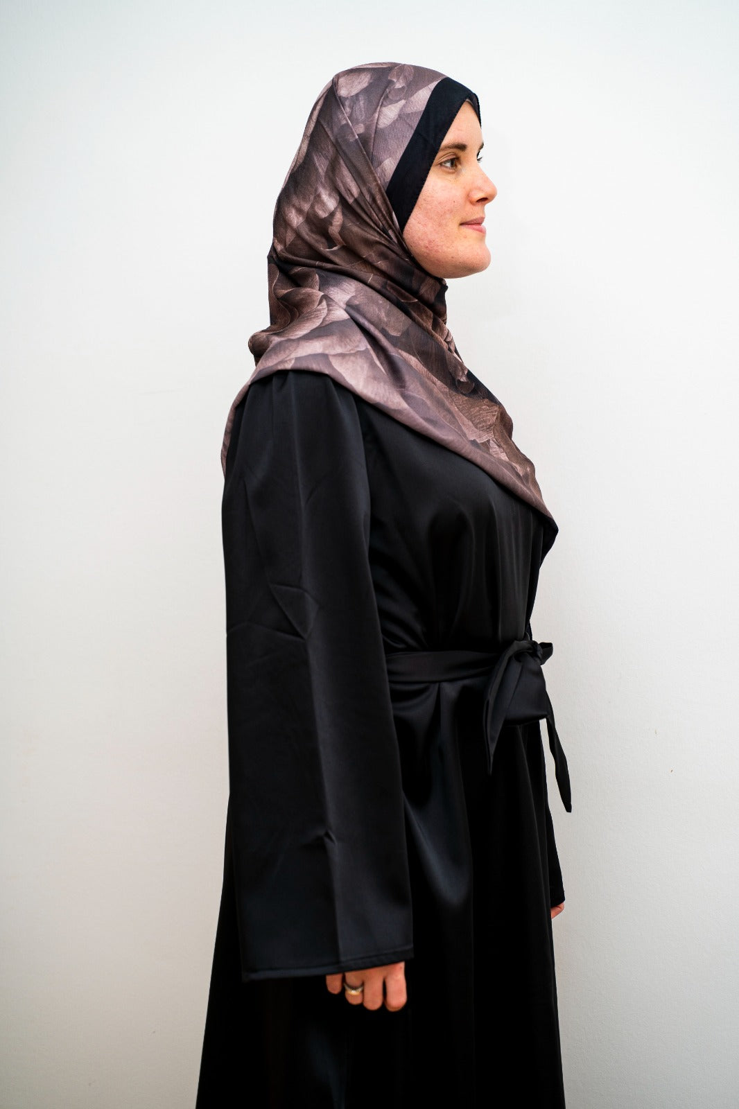 Eleganter Satin by Ecida