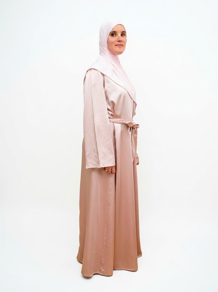 Eleganter Satin by Ecida