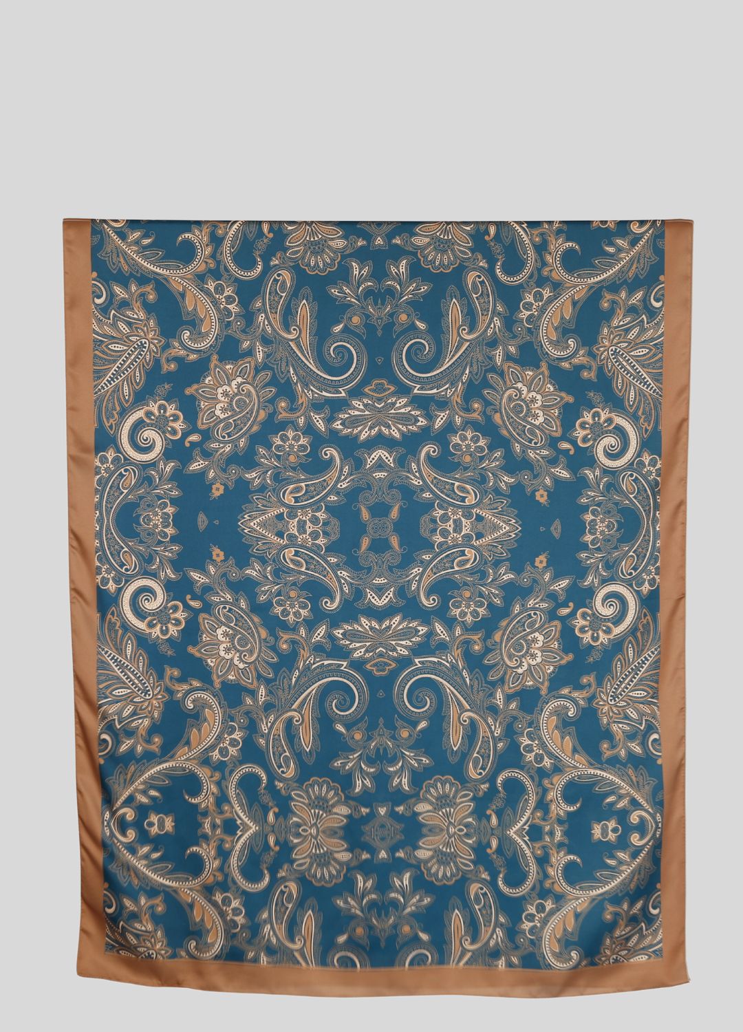 Vual Printed Scarve