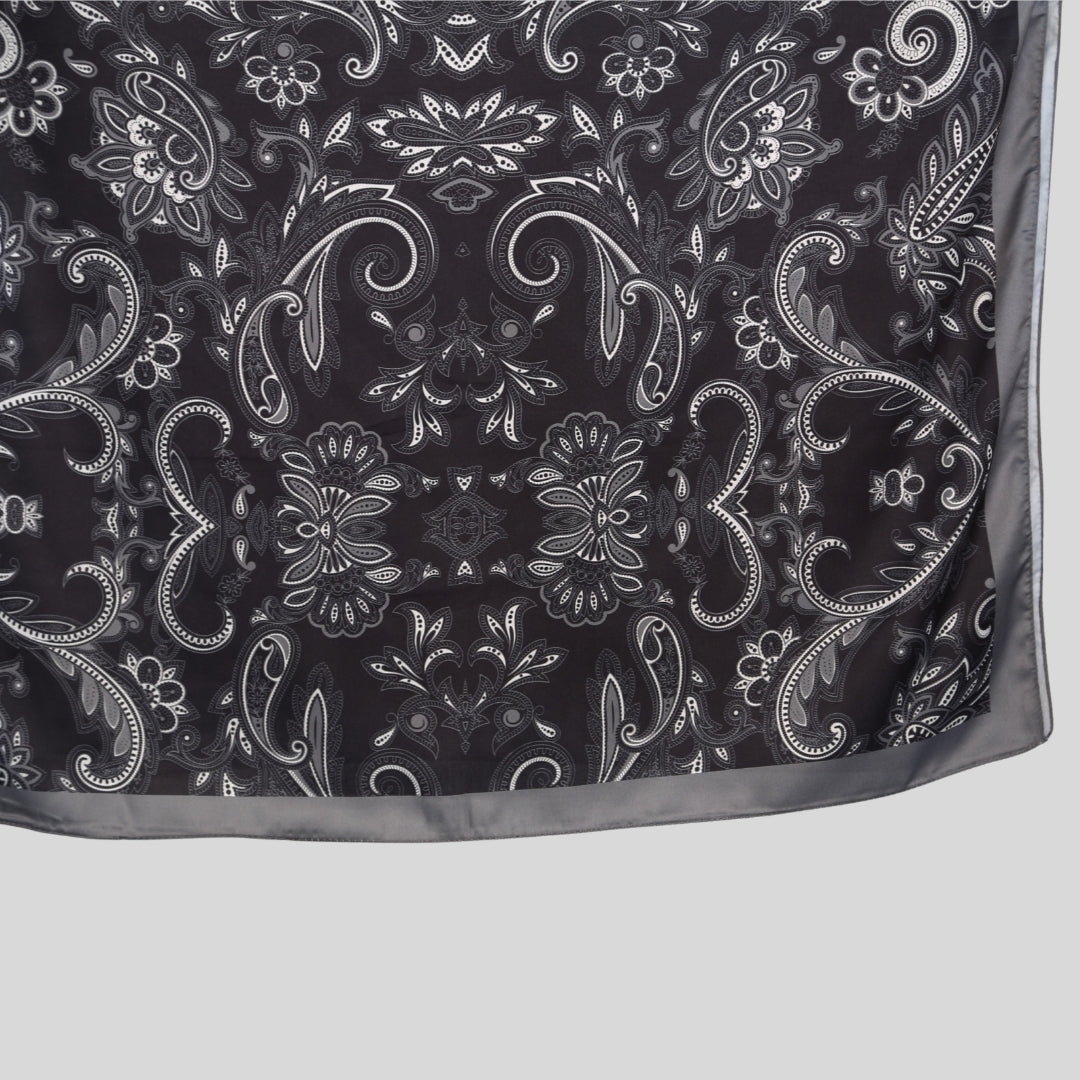 Vual Printed Scarve