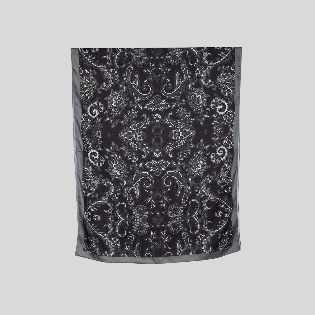 Vual Printed Scarve
